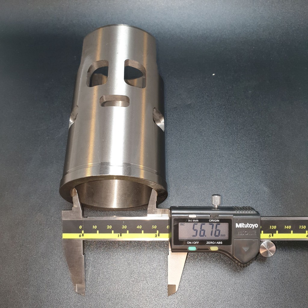 LINER 57-70-122 RX-KING CYLINDER BORING LUBANG LINER