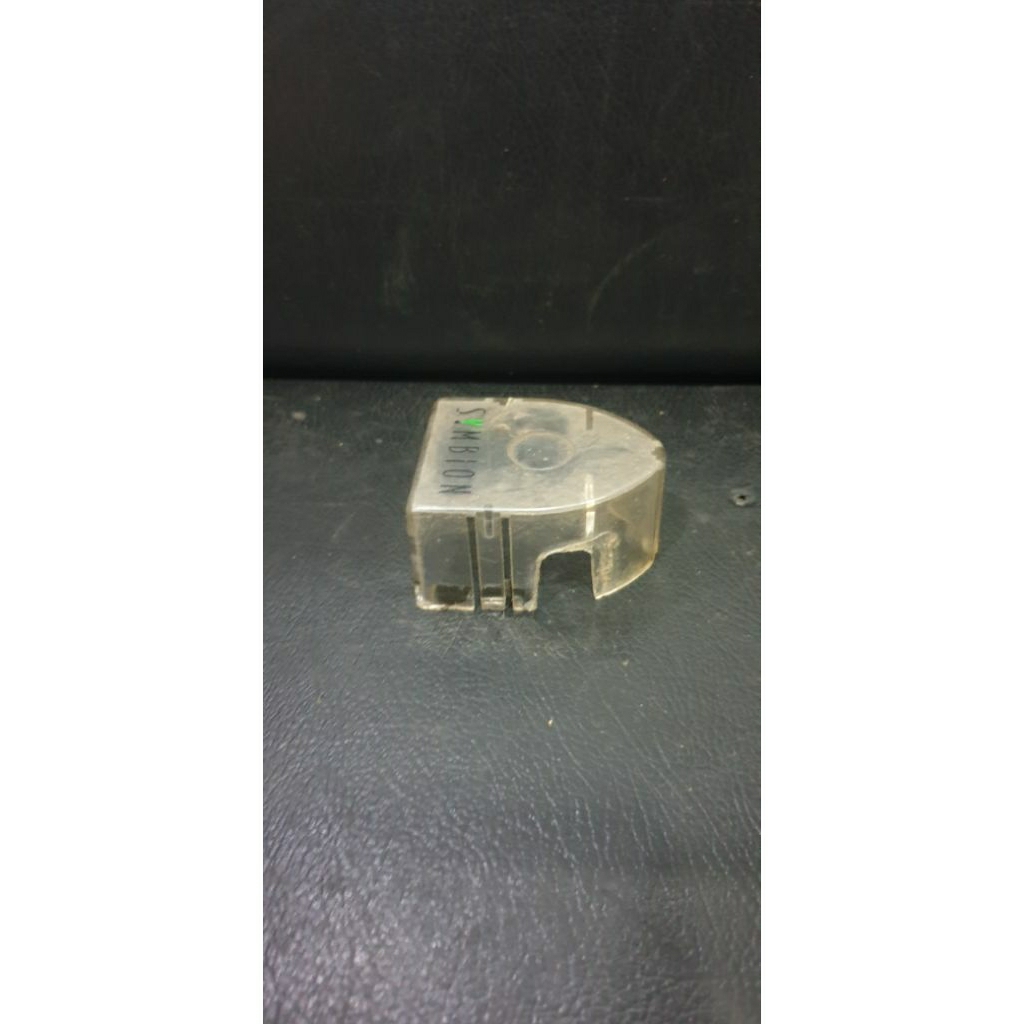 Tutup kepala Accu mobil Symbion