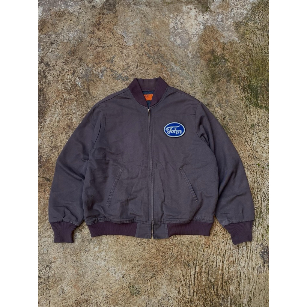 VINTAGE DICKIES JACKET