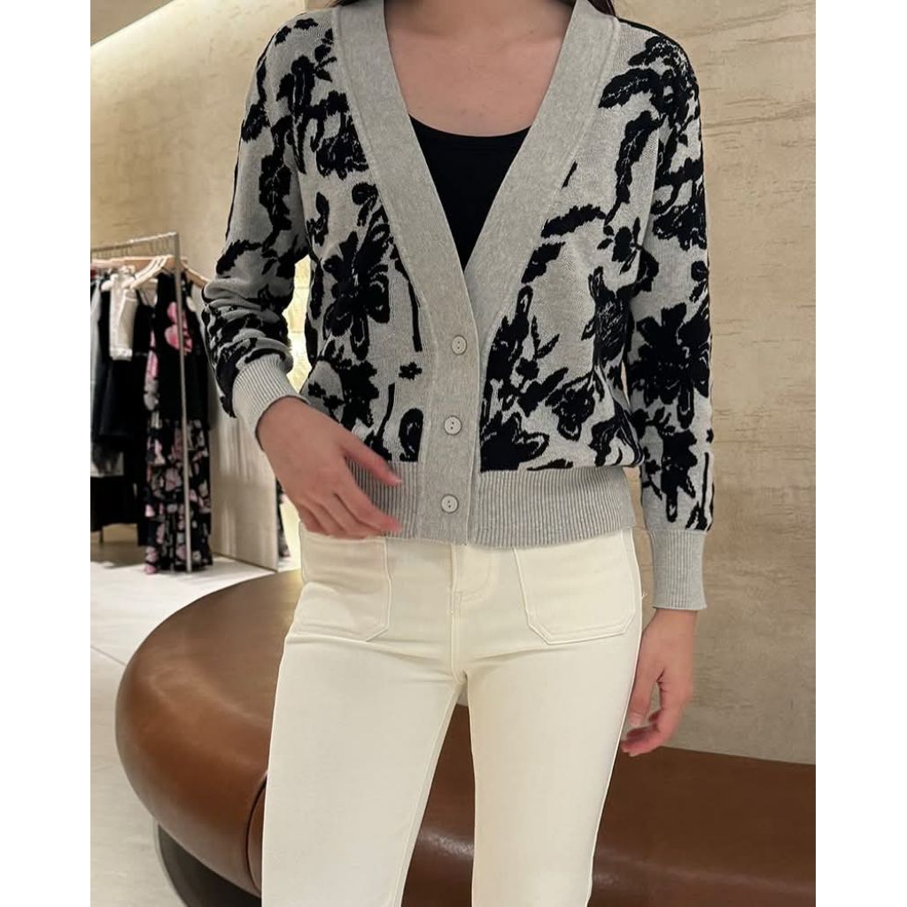 Preloved duma Ariel Cardigan