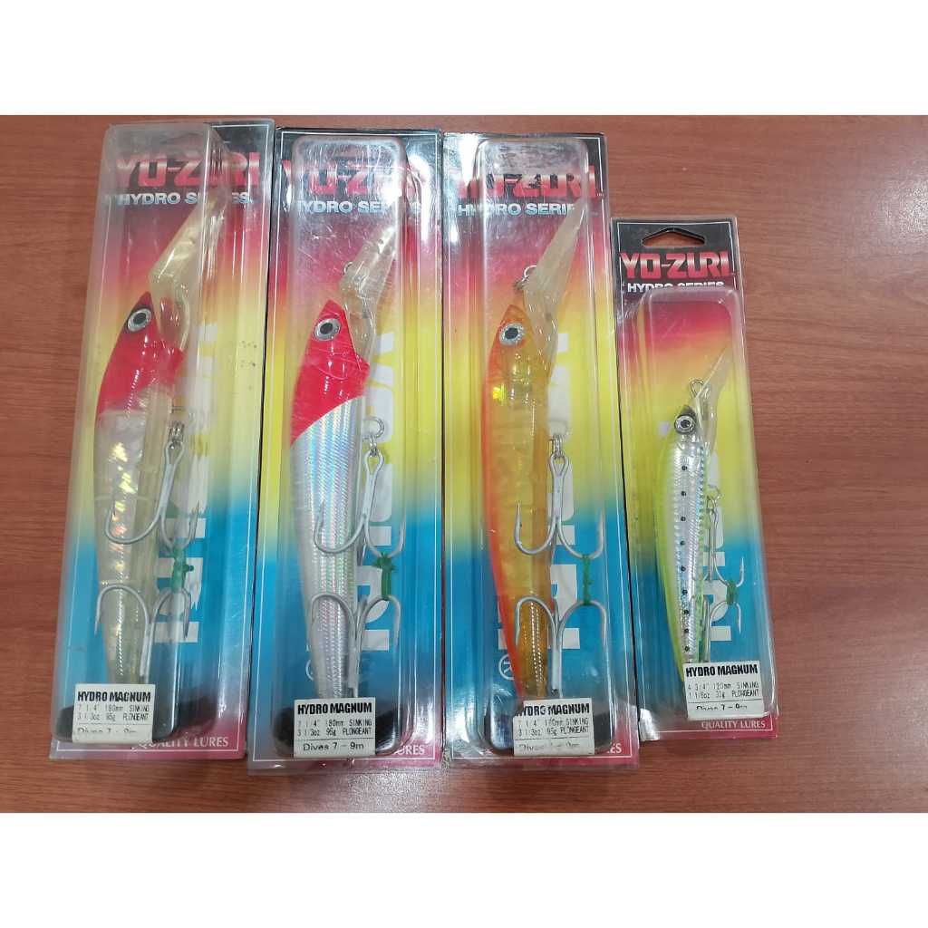 SALE UMPAN YOZURI HYDRO MAGNUM