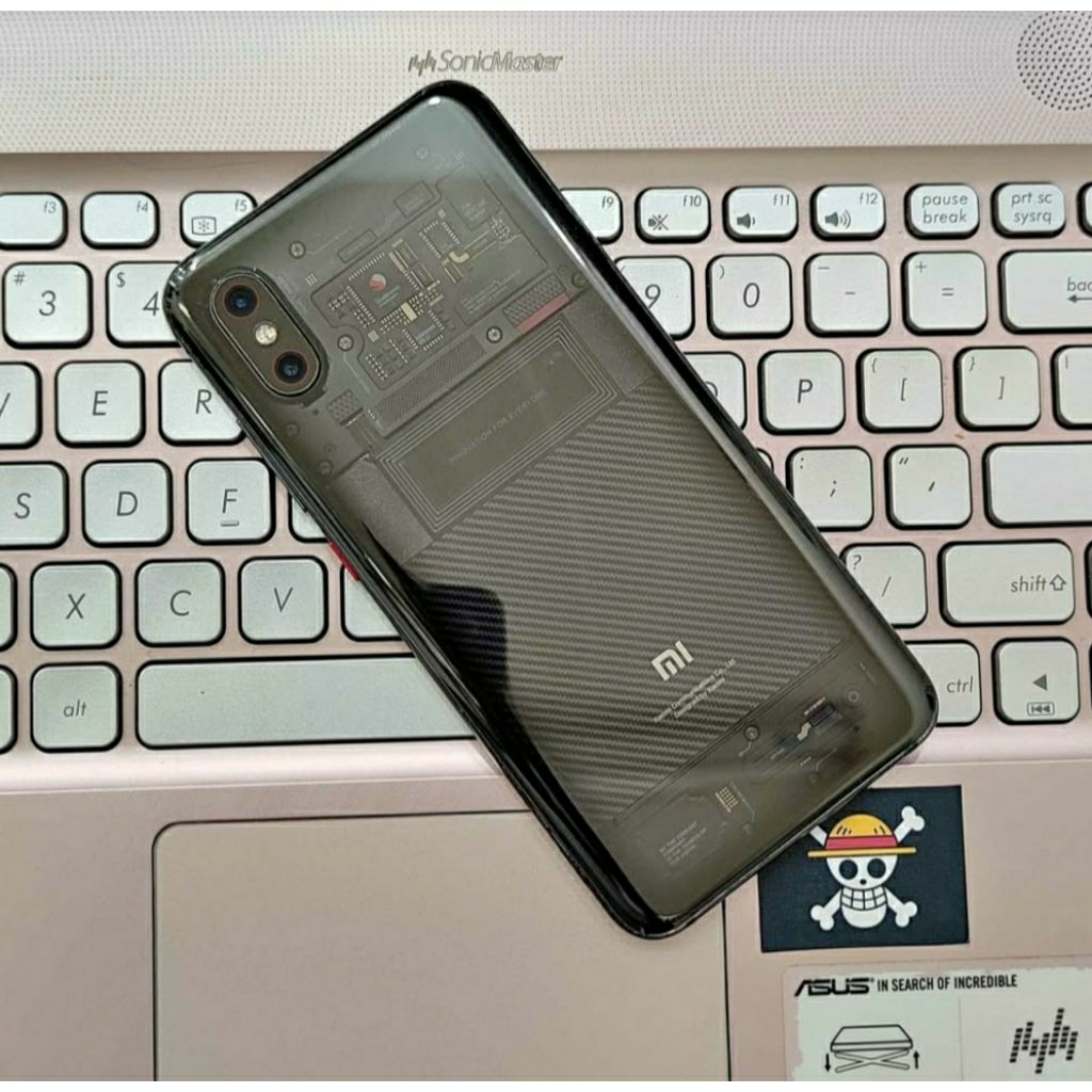 Xiaomi Mi8 Explore 6/128