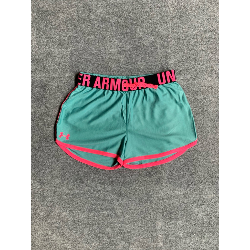 preloved / celana olahraga / running short / Under Armour / like new