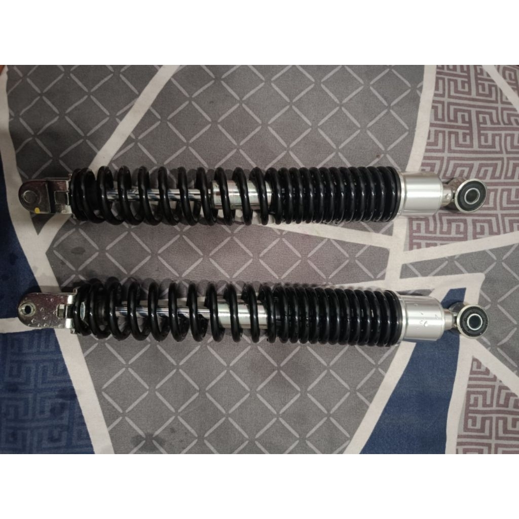 Shockbreaker Copotan Polytron fox 350