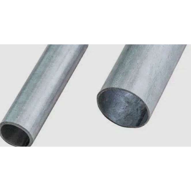 Pipa Galvanis 1/2" Inch SPINDO Pipa Besi 1/2" Medium A SNI R Pipa Polos