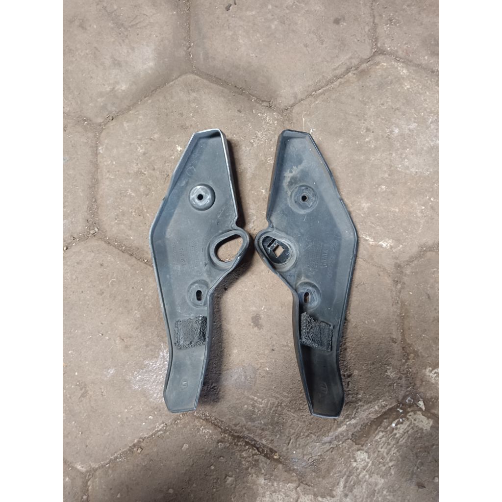 kupingan lampu depan byson pipi sen byson