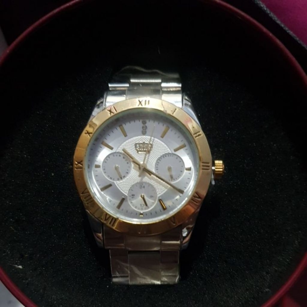 JAM TANGAN WANITA MERINDA SOPHIE/JAM SOPHIE PARIS MERINDA MULTICOLOUR/MERINDA SOPHIE MARTIN PARIS