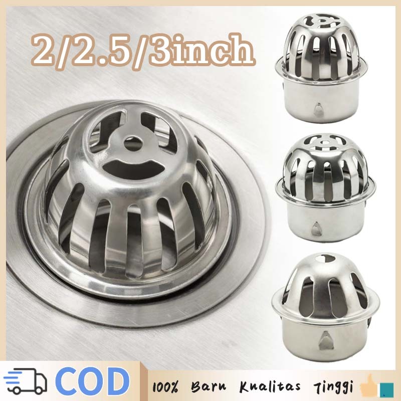 Roof Drain Stainless Roofdrain Roof Drain 3 Floor Drain 2/2.5/3 Inch