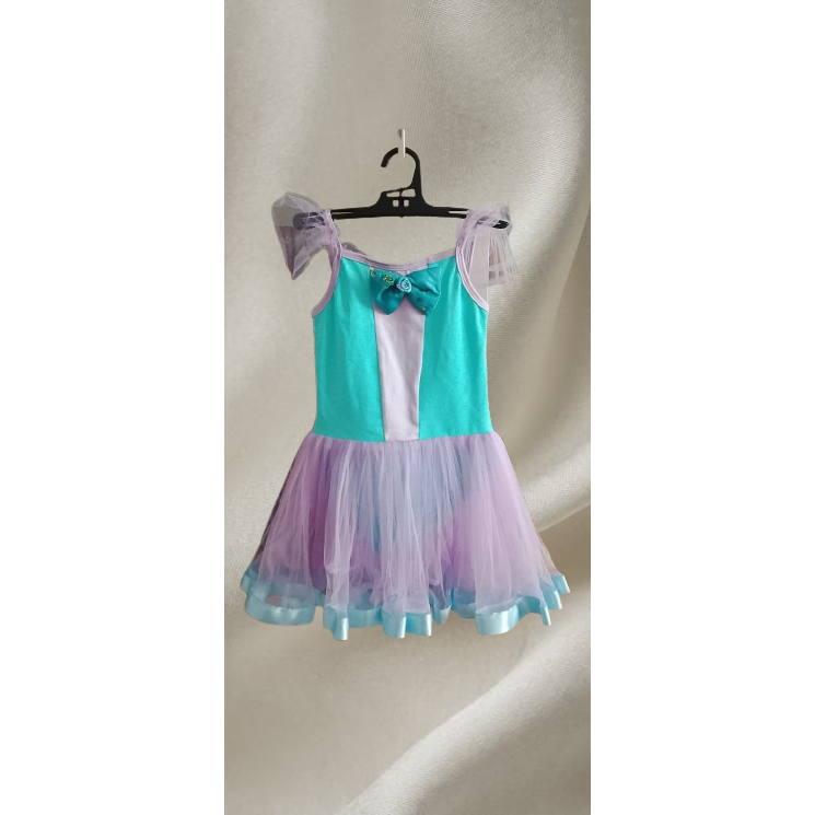 Baju Ballet Anak- Preloved