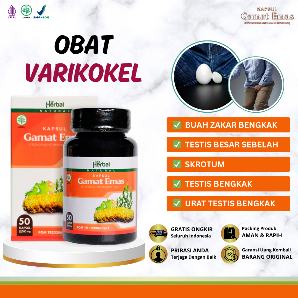 Obat Varikokel, Obat Urat Testis Membesar, Obat Nyeri Buah Zakar, Obat Buah Zakar Besar Sebelah, Oba