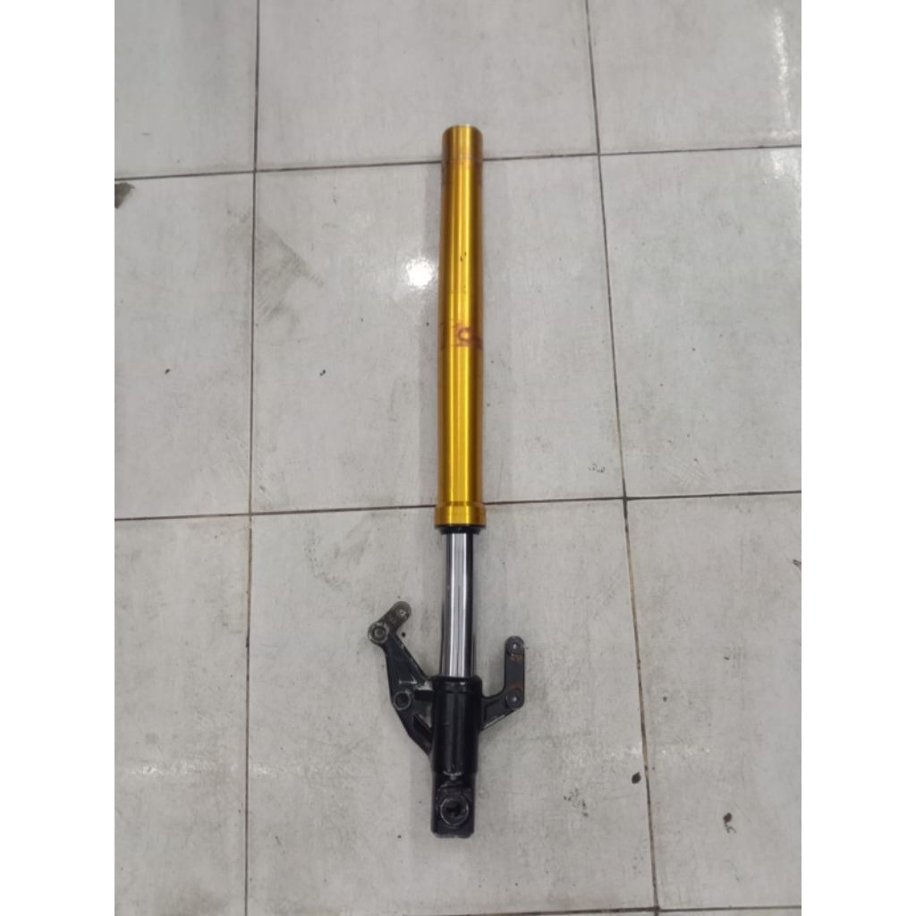 shock upside down usd kanan R15 v3 v4 MT15