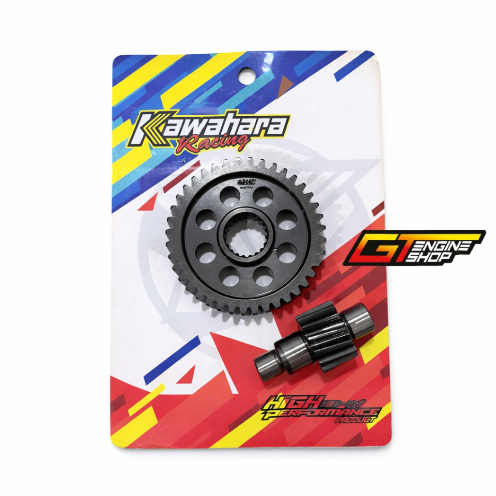 GEAR GIR RASIO RATIO GIGI RASIO MIO SPORTY MIO SMILE KAWAHARA 14 40 / 14 41 / 14 42 ORIGINAL KAWAHAR