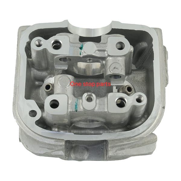 CYLINDER HEAD (DEKSEL KVY) BEAT CARBU/SPACY CARBU/12200-KVY-900
