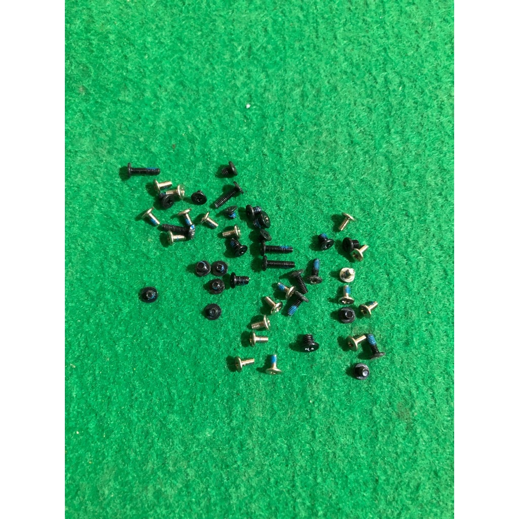 Baut Set Laptop Asus X453M