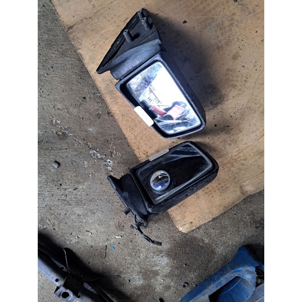 spion suzuki forsa GLX