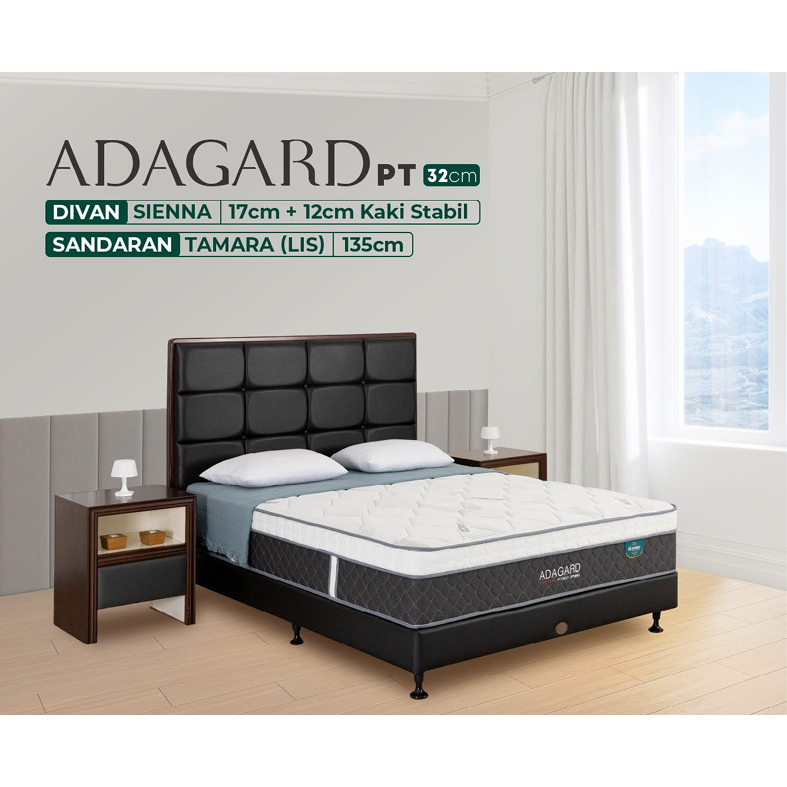 Springbed Guhdo Adagard / Kasur Adagard - Guhdo Springbed