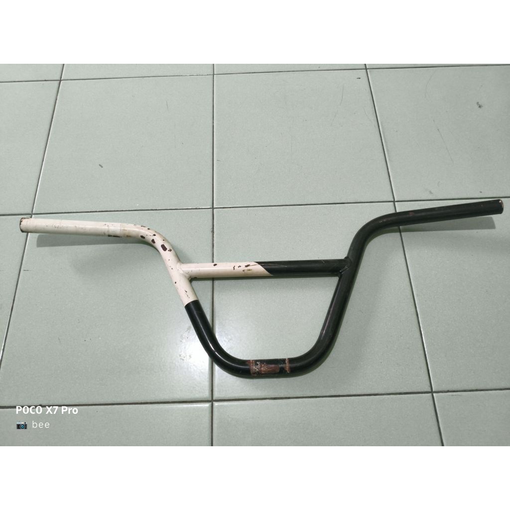 setir bmx wimcycle rocket