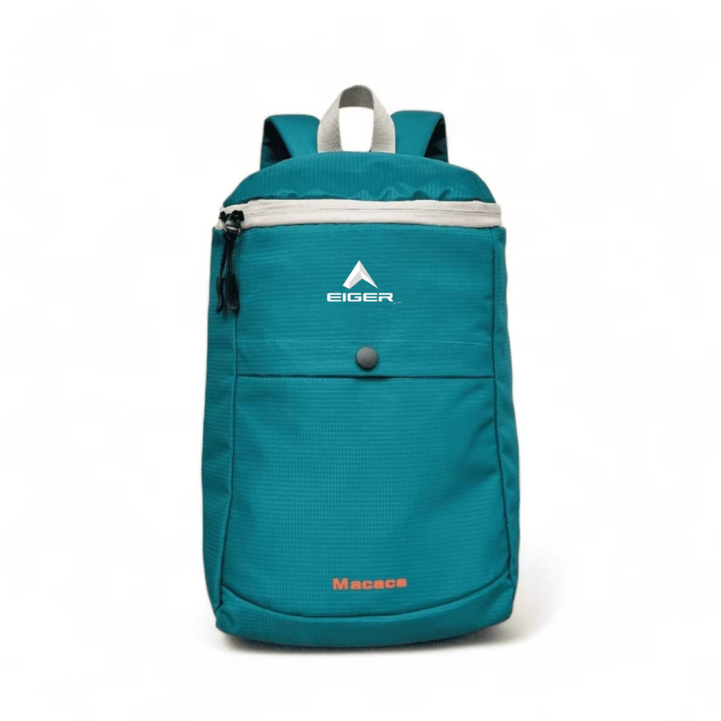 Tas Ransel Mini 10 Liter - Tas Backpack Eiger 10 Liter