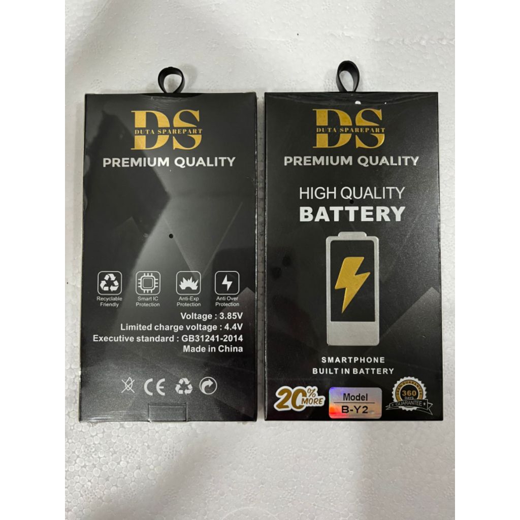 BATERAI ORIGINAL VIVO V27E / B-Y2 , BY2 ( DSS )
