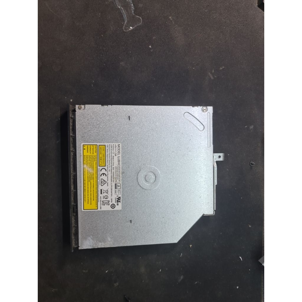 CD DVD ROM Reader ASUS A455L copotan - SEKEN