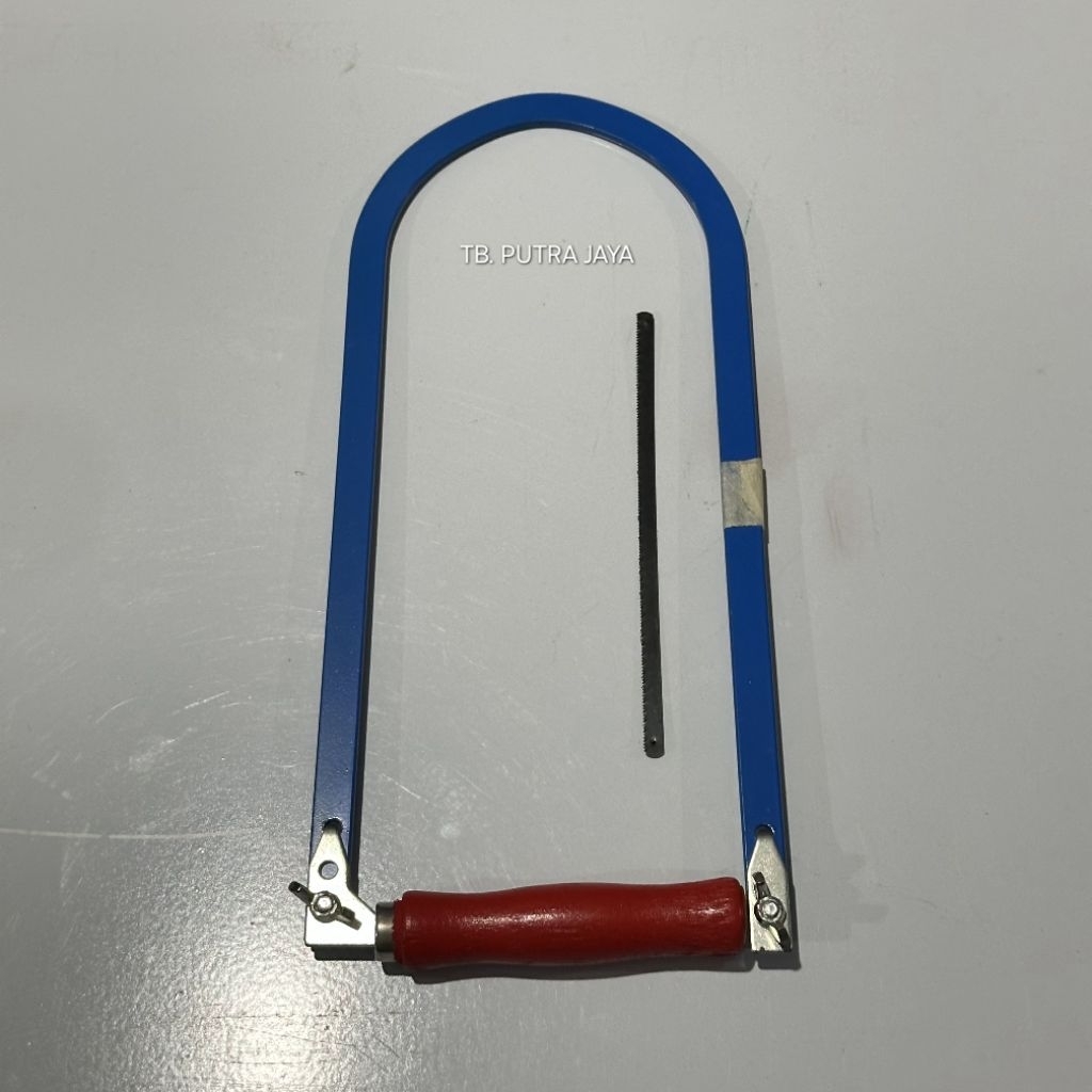 Gergaji Triplek Manual / Gergaji Ukir / Gergaji Gypsum / Gergaji Bunga Murah Bagus Berkualitas