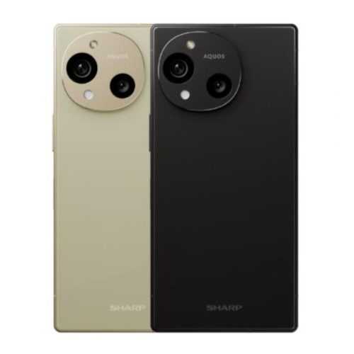 SHARP SMARTPHONE AQUOS R10 12/512GB