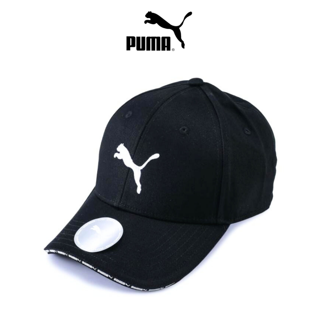 Topi Puma Essentials Cap Peacoat