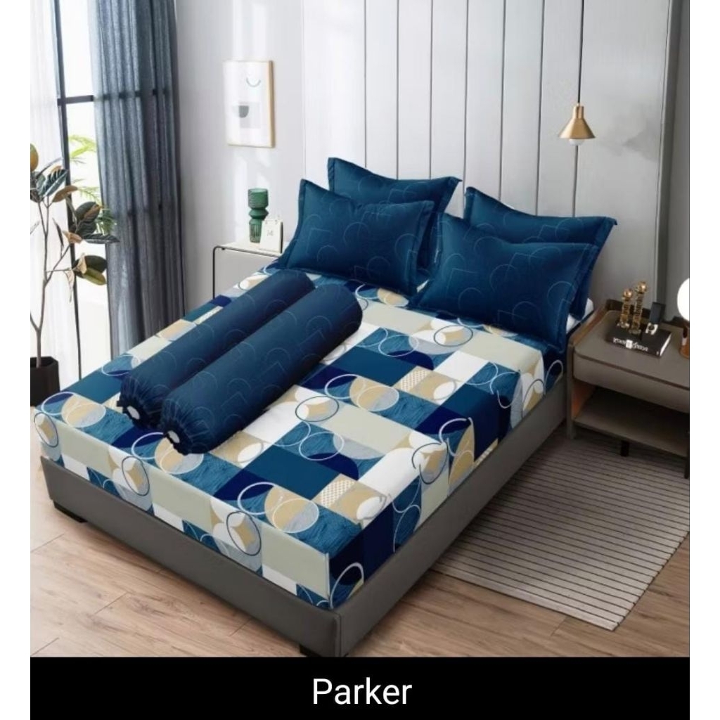 sprey vallery Quincy Parker 200 x200 x 30