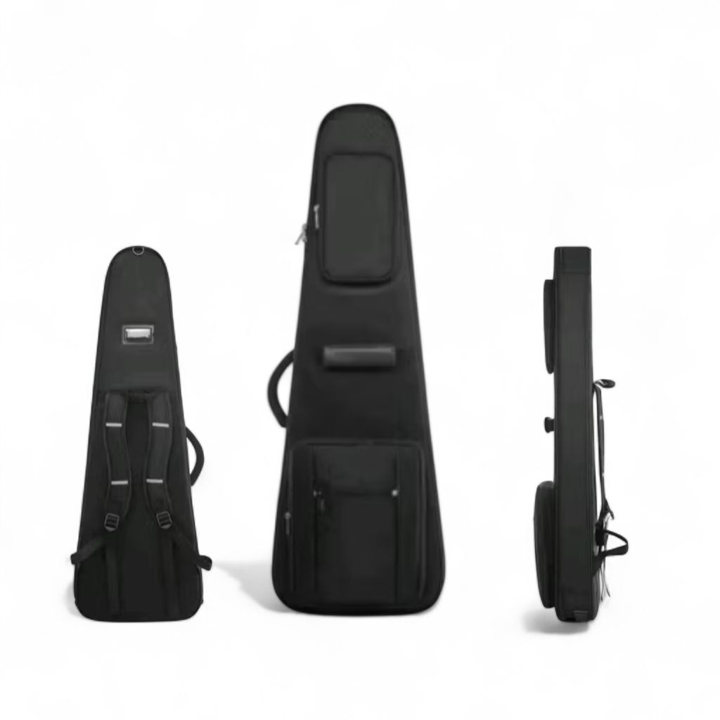 Tas senjata Laras panjang 80-140cm