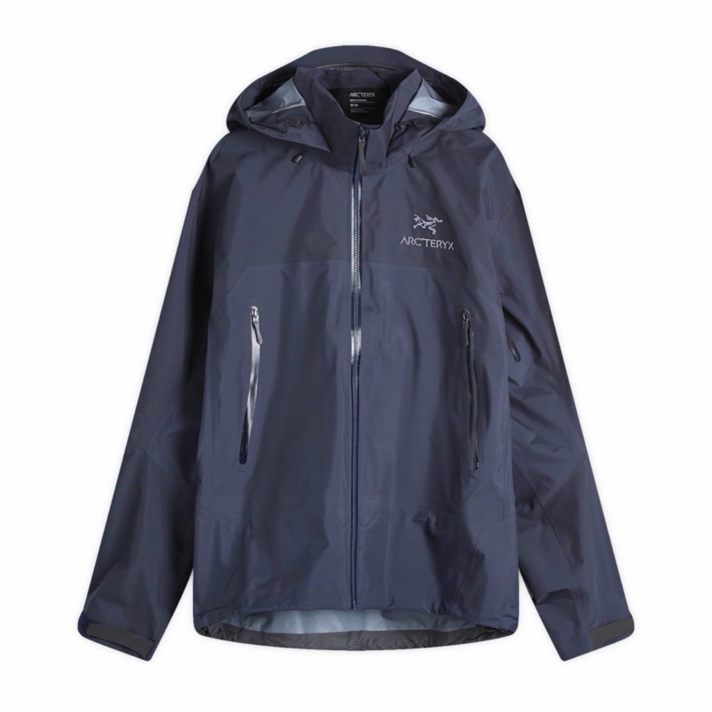 Arc’teryx / Arcteryx Beta AR Gore-Tex Jacket Black Sapphire (100% Authentic)