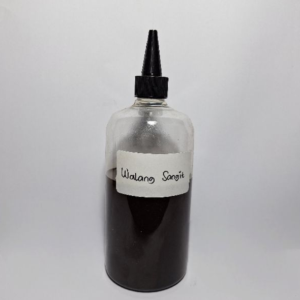 Essen Biang Aroma WALANG SANGIT Murni