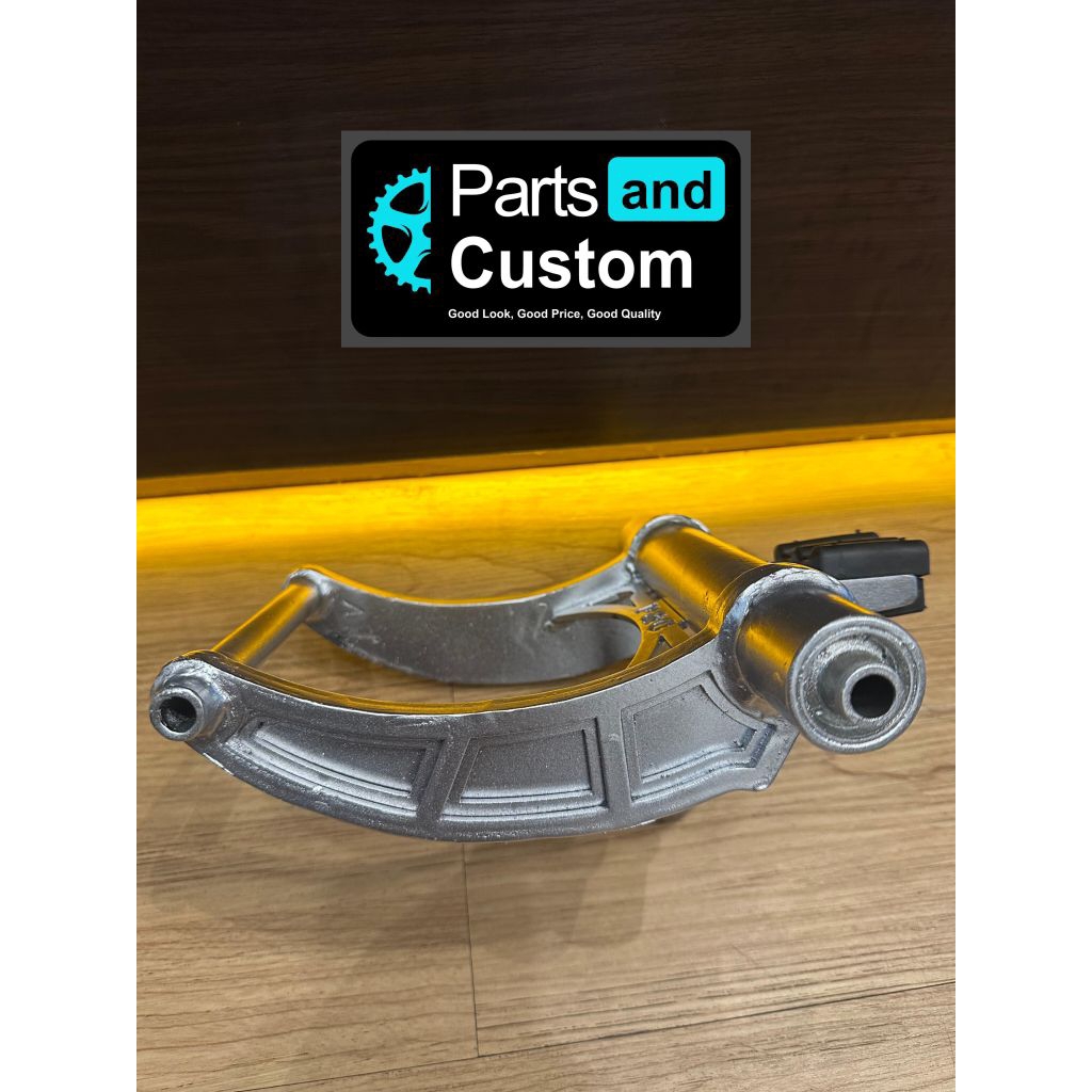 MOUNTING BEAT ESP , SCOOPY ESP. LENGKUNG ULTRA RING