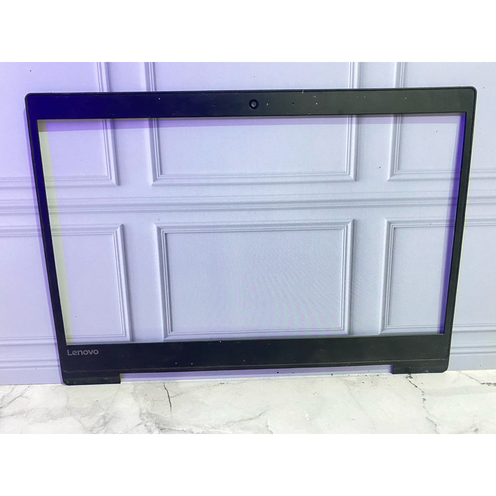 Bezel Layar Lcd Laptop Lenovo Ideapad 320s-14IKB Original