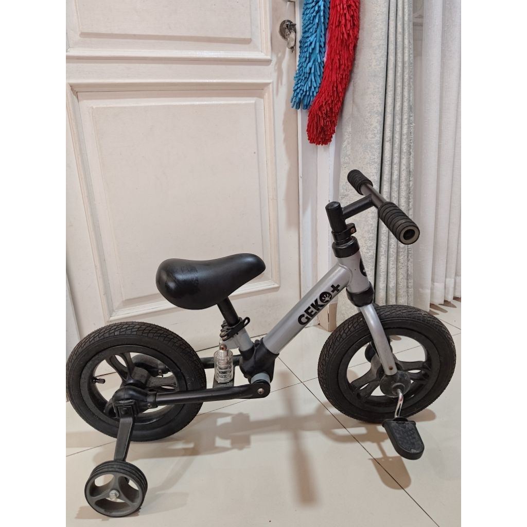 PRELOVED SEPEDA ANAK