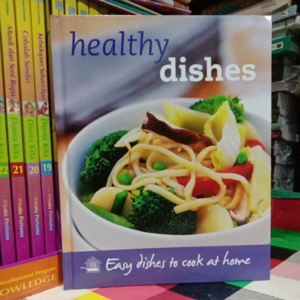 HEALTHY DISHES EASY DISHES TO COOK AT HOME
