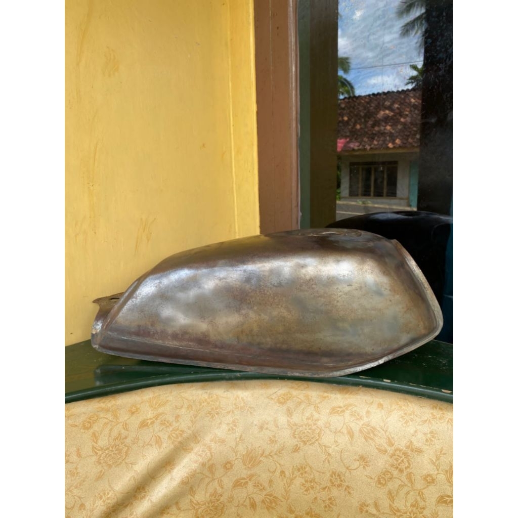 TANKI GL MAX NAT LURUS ori copotan