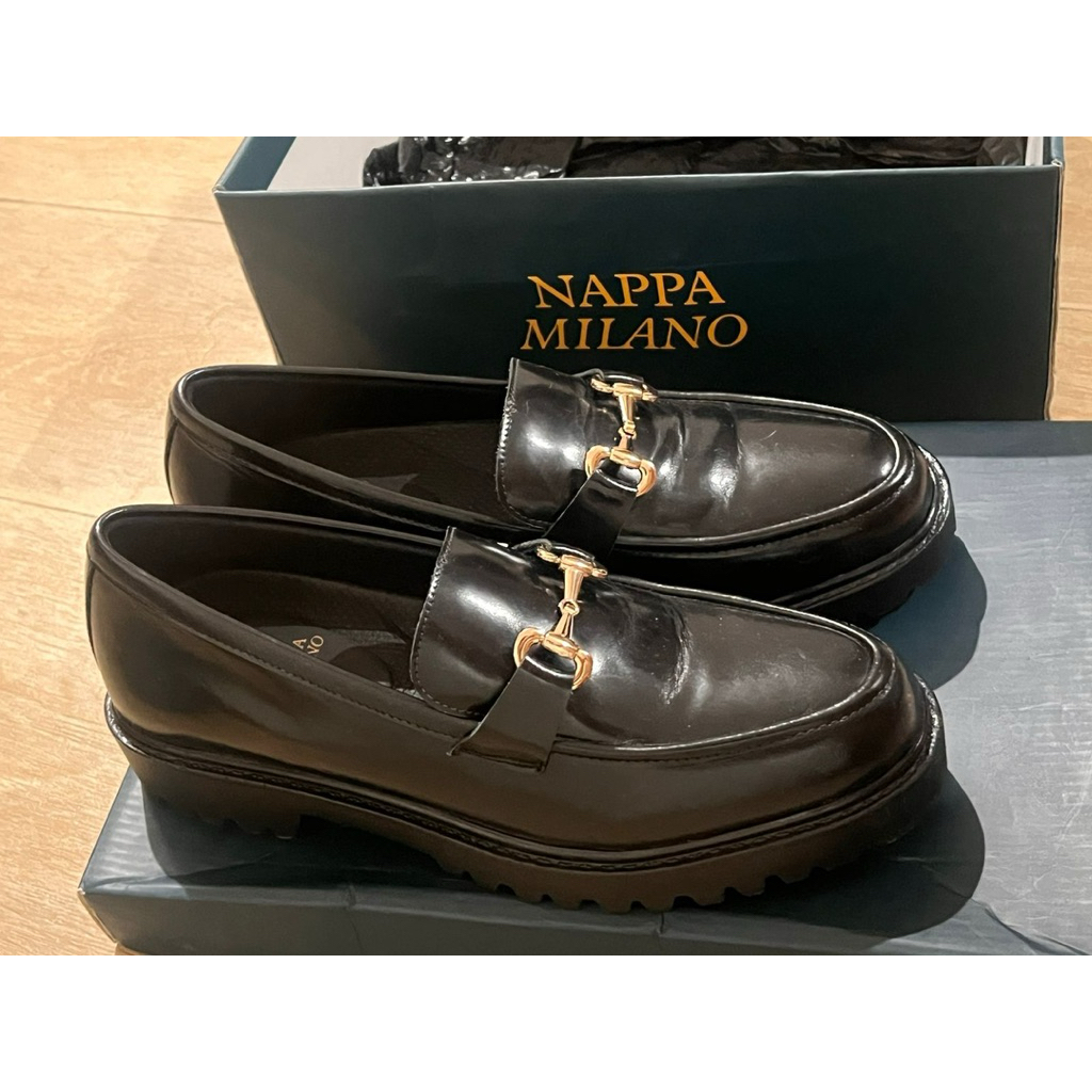 Nappa Milano PAM Second