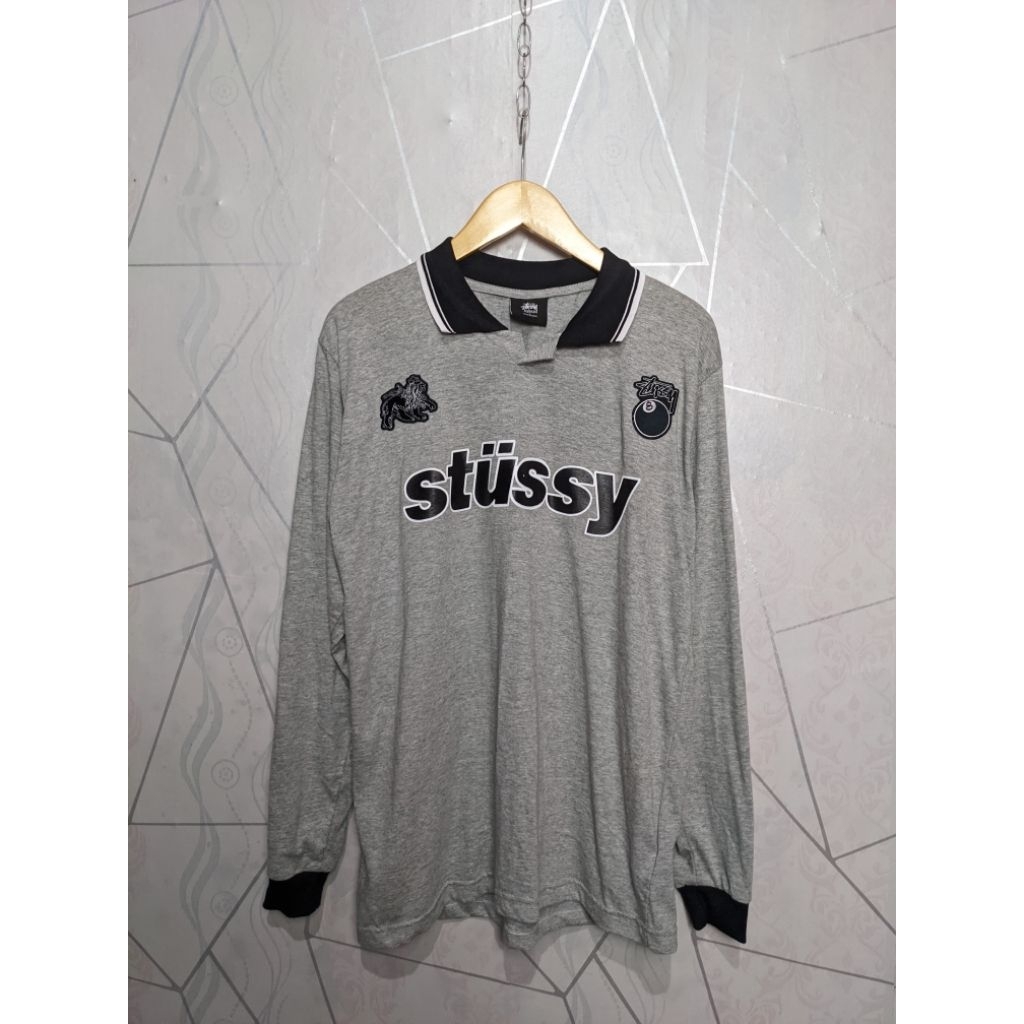 Jersey.stussy