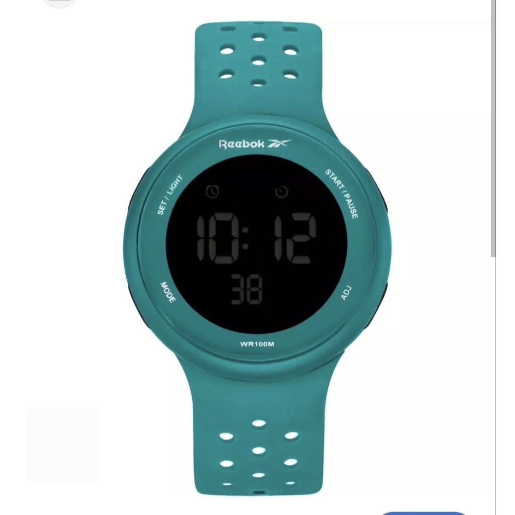 REEBOK REEBOK RV-ELE-U9-PTIT-BT JAM TANGAN WANITA ORIGINAL