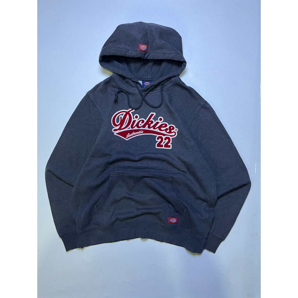 Hoodie Dickies Velvet Art 22
