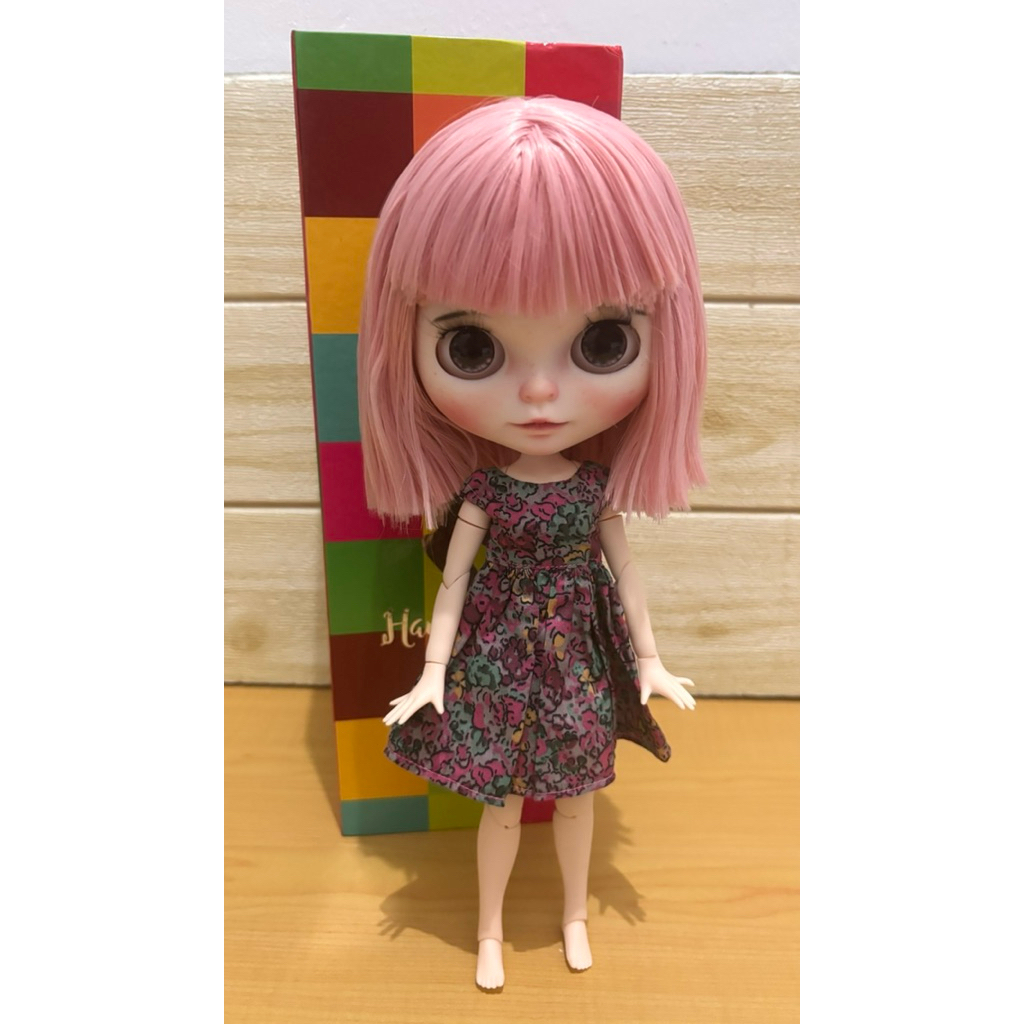 Blythe preloved