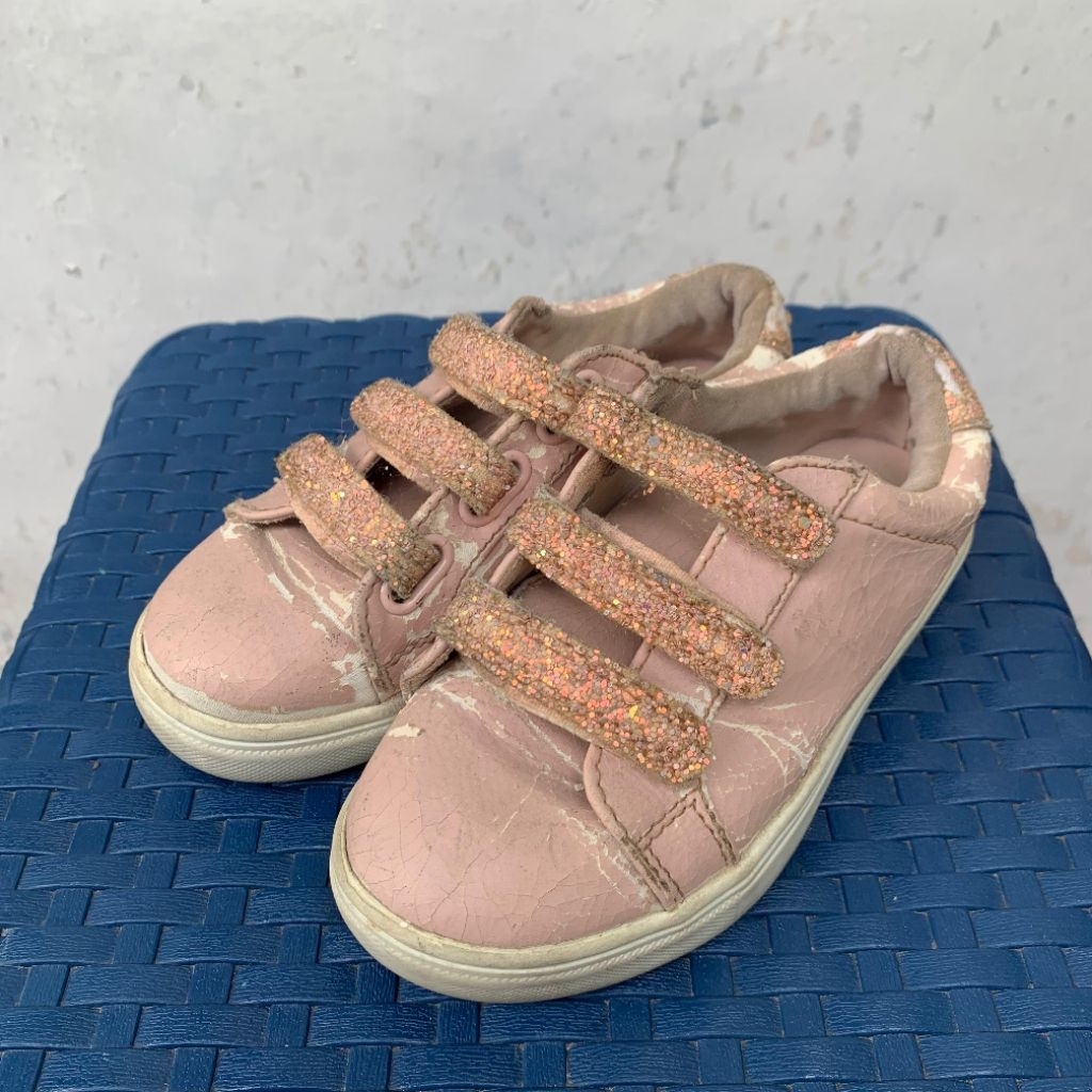 Sepatu anak BRASH size 11