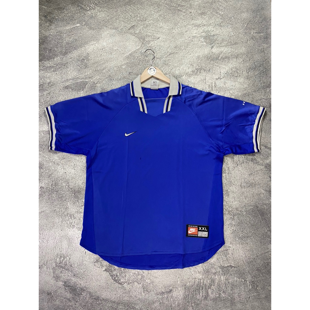 kaos jersey NIKE vintage second