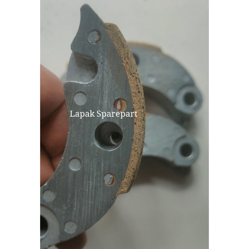 Kampas ganda nmax original copotan kampas kopling ganda nmax