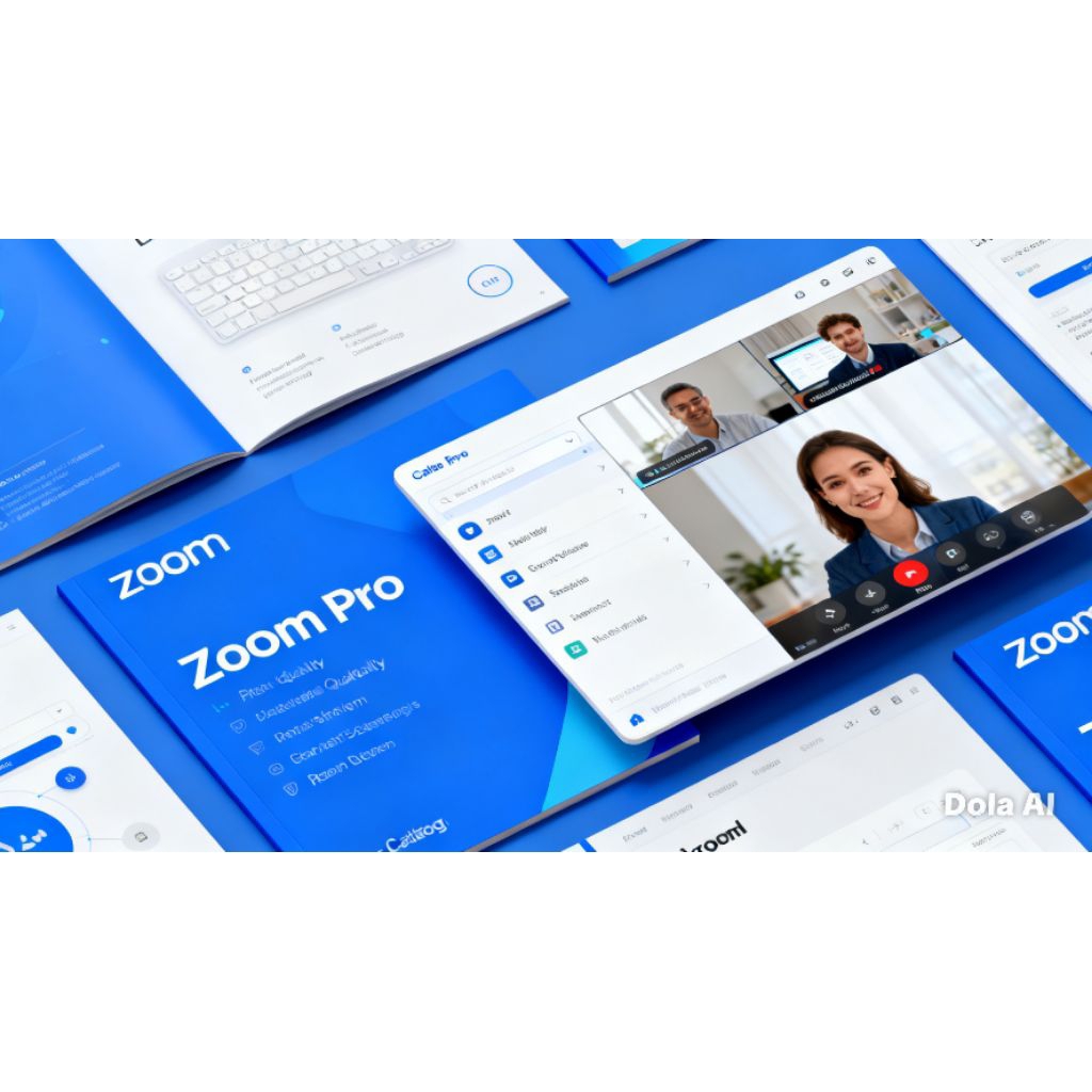 zoom pro