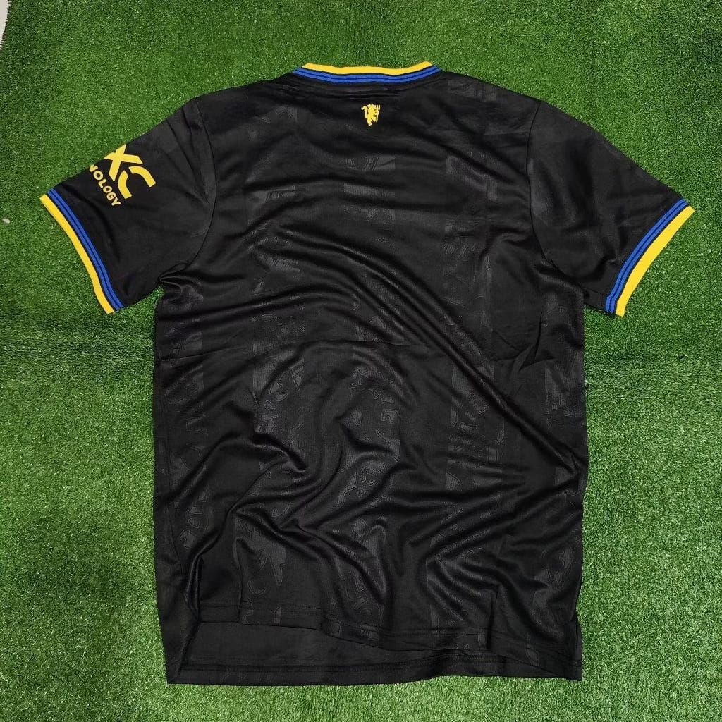 Jersey EMYU 3rd 2025/2026 Grade Original