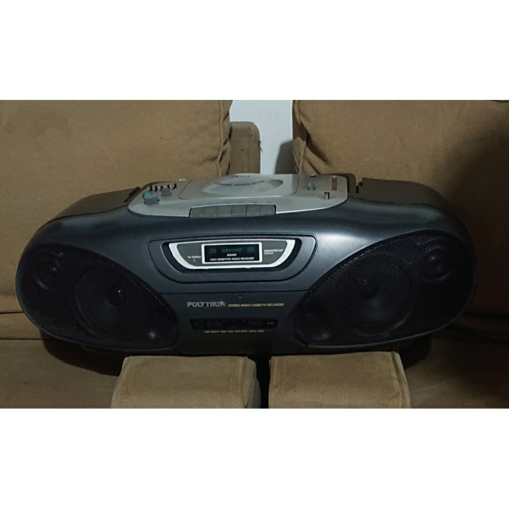 Compo POLYTRON PSC 722 (MODIF BLUETOOTH)