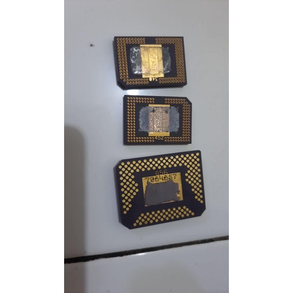 prosesor jadul borongan