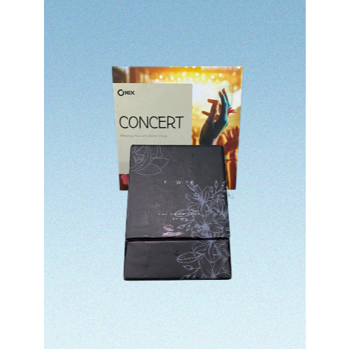 Parfum ONIX BNOB FULL ORIGINAL