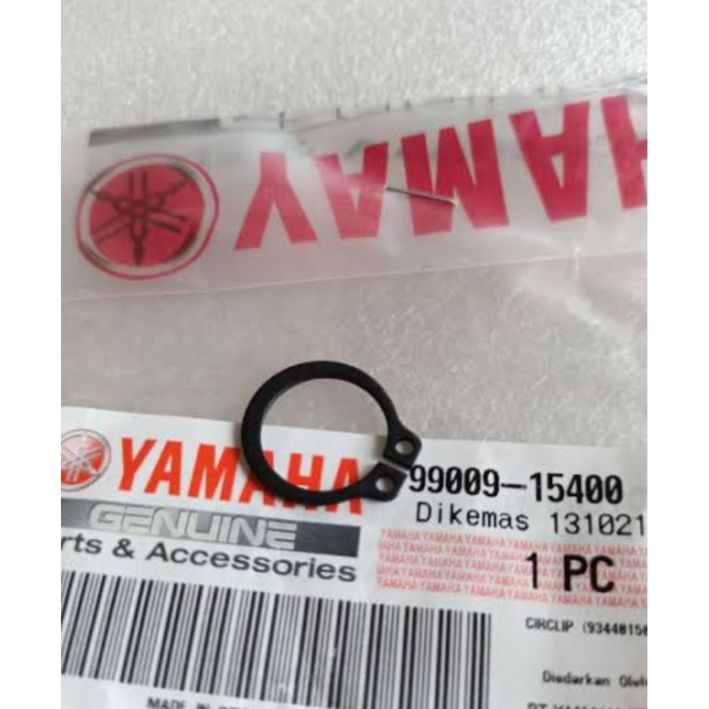 Klip pengancing gir depan Yamaha RXS RXK YT